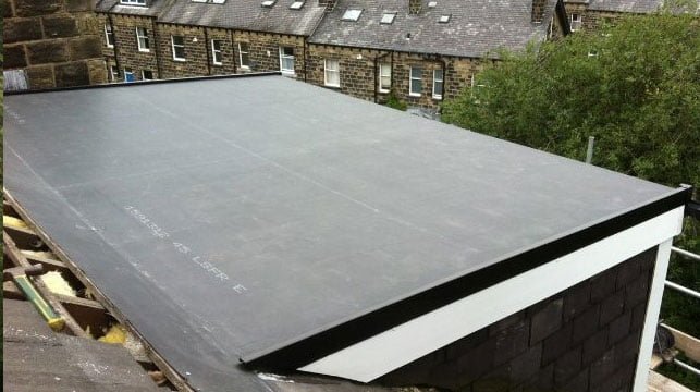 EPDM Roofing