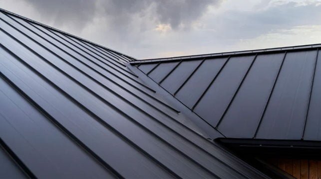 Metal Roofing