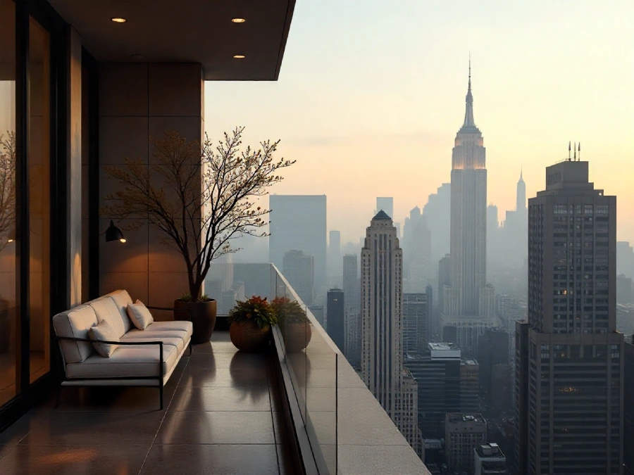 Luxury real estate property listed on TitaniumInvest.com showcasing modern architecture and premium lifestyle