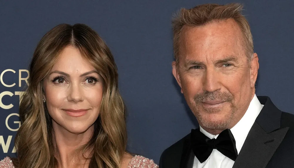 Kevin Costner House was central in his 2023 divorce settlement proceedings