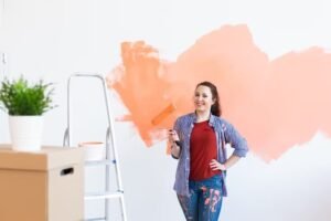 A Complete Guide to Painting the Interior of Your Home