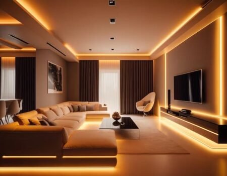 Best Lighting to Brighten Up Any Room