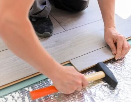 Best Waterproof Flooring Choices