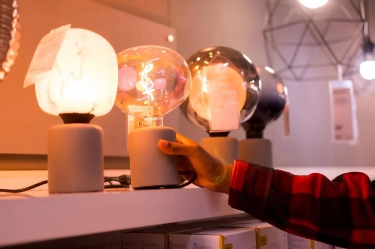 How to Use Creative Lighting to Transform Any Space