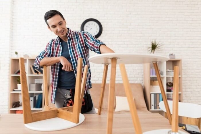 Making the Most of Small Spaces: A Guide to Multi-Functional Furniture ...