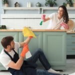 When to DIY Clean and When to Call In the Pros: A Guide to Smart and Safe Home Cleaning
