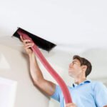 Is Air Duct Cleaning Really Effective?