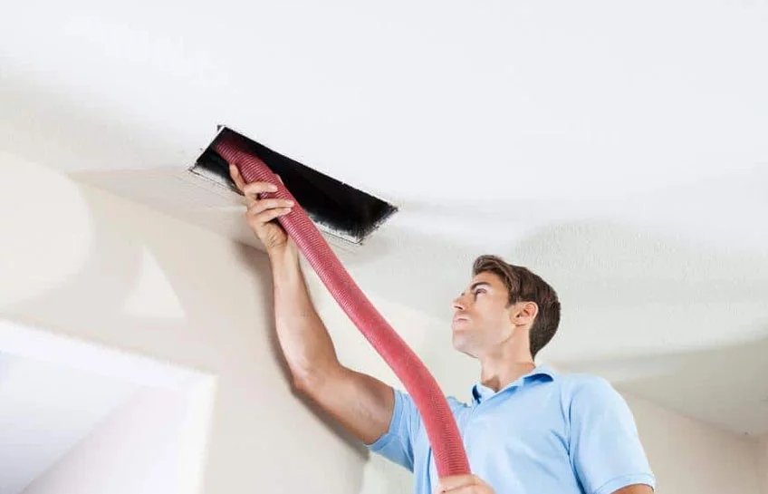 Is Air Duct Cleaning Really Effective?