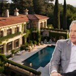 Bill Maher House: Inside the Comedian's Abode
