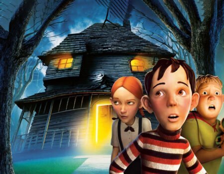 Exploring the Chowder Monster House Phenomenon