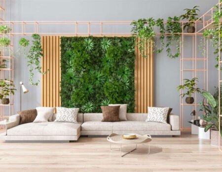 Importance of Eco-Friendly Home Interior Design