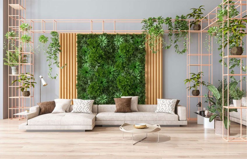 Importance of Eco-Friendly Home Interior Design