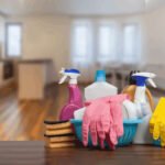 A Guide to End of Tenancy Cleaning for Tenants