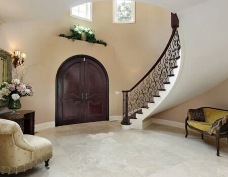 What Is a Foyer and Why Does It Matter