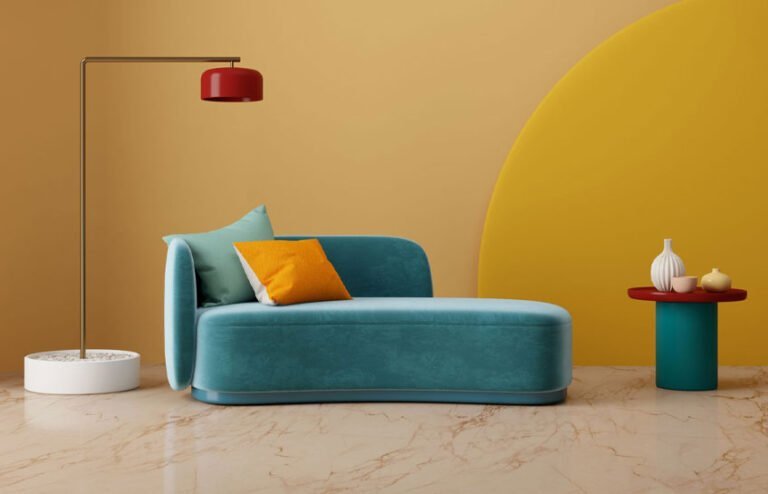 Furniture Styles Through the Decades