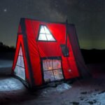 Inflatable Tent House: A Comprehensive Guide to Camping and Outdoor Living