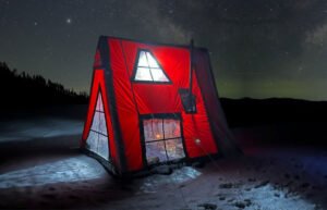 Inflatable Tent House: A Comprehensive Guide to Camping and Outdoor Living