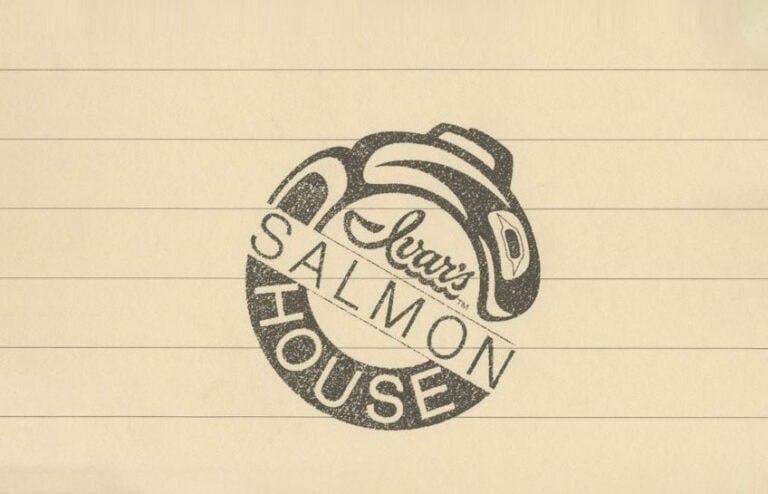 Ivar's Salmon House - Seattle's Premier Seafood Dining