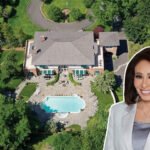 Jeanine Pirro House - See Inside The Interior Mansion In New York