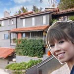 Jennette McCurdy House - Inside the Actress New Home