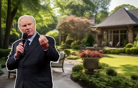 Jimmy Swaggart House - Explore the Value of Swaggart Home? - Arteriors Home