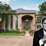 Mark Cuban House $19 Million Mansion A Peek Inside