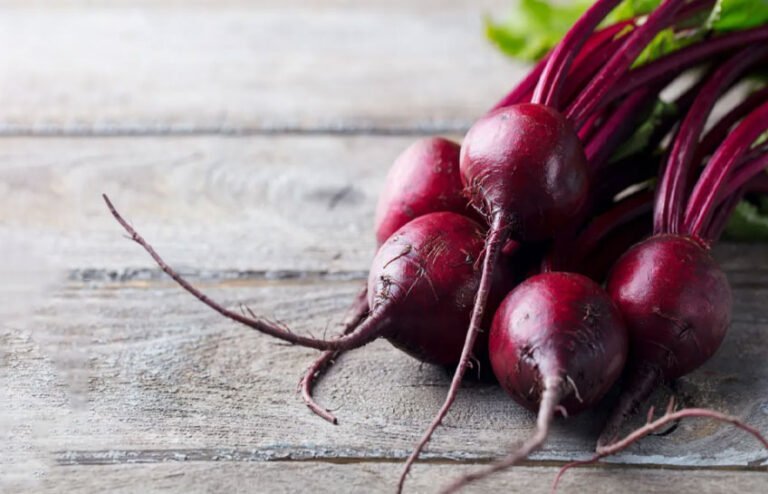 7 Proven Tips for Growing Thriving Beetroot With Stunning Color and Flavor