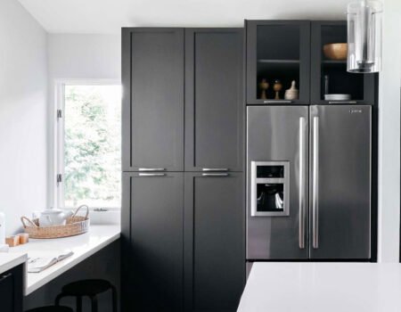 How to Choose the Right Size Refrigerator for Your Home