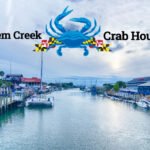 Best Shem Creek Crab House Seafood Experience