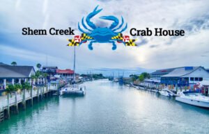 Best Shem Creek Crab House Seafood Experience