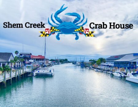 Best Shem Creek Crab House Seafood Experience