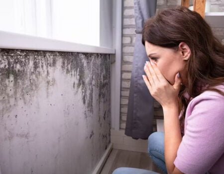 10 Warning Signs of Mold Toxicity