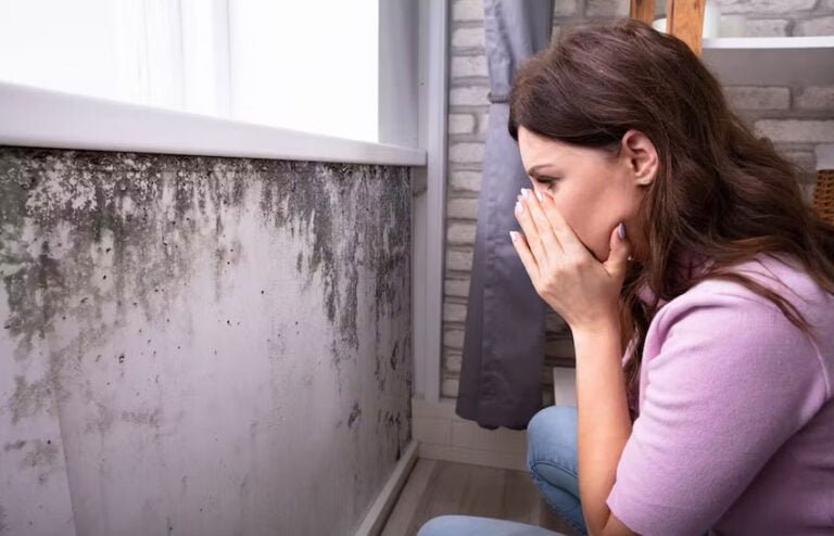 10 Warning Signs of Mold Toxicity
