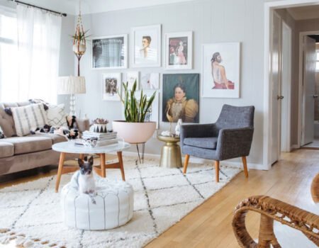 Smart Design for Small Spaces: A Compact Living Guide