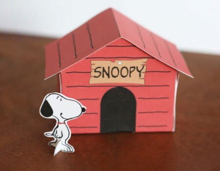 Snoopy Dog House: A Symbol of Comfort and Self-Expression