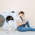 How to Troubleshoot Common Issues with Your Washing Machine