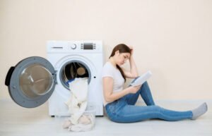 How to Troubleshoot Common Issues with Your Washing Machine