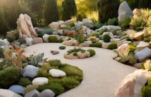 20 Inspiring Rock Garden Ideas and Designs