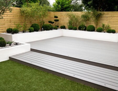 15 Brilliant Small Garden Design Ideas to Maximize Space