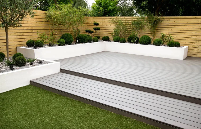 15 Brilliant Small Garden Design Ideas to Maximize Space
