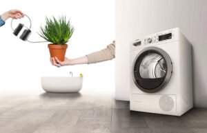 Tumble Dryer Water Safe For Plants