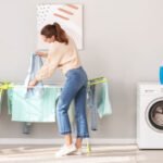 Revolution of Washing Machine Air Dry