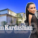 Kim Kardashian House: Peek Inside Her Luxe Home