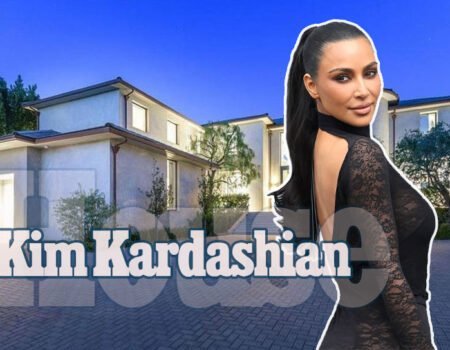 Kim Kardashian House: Peek Inside Her Luxe Home