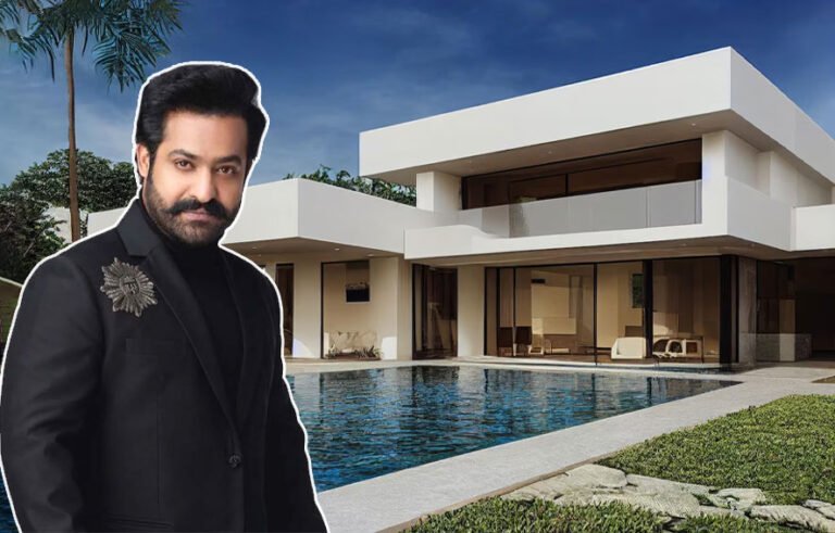 Discovering the Captivating World of NTR Share House Living