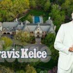 Travis Kelce House: Luxury Living, NFL Style
