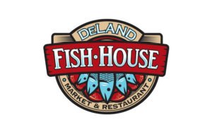 Deland Fish House - Fresh Seafood and Good Vibes