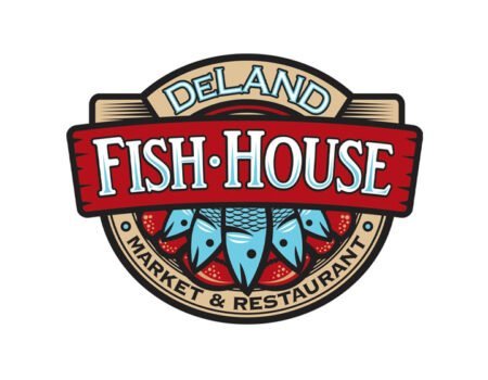 Deland Fish House - Fresh Seafood and Good Vibes