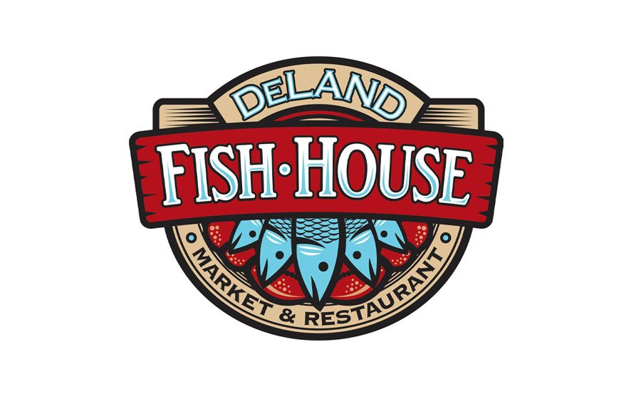 Deland Fish House - Fresh Seafood and Good Vibes