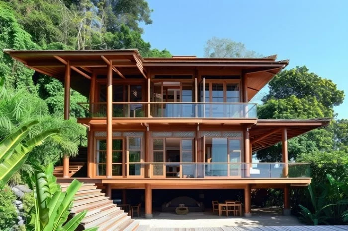 Gucci Mane House
